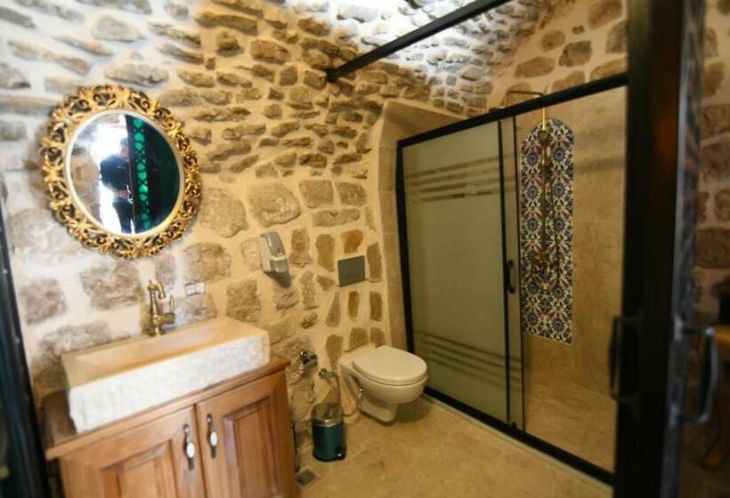 اتاق لوکس, Hanedan Konağı Butik Otel