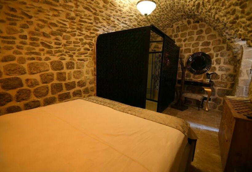 اتاق لوکس, Hanedan Konağı Butik Otel