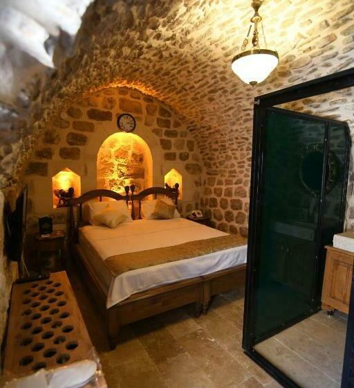 اتاق لوکس, Hanedan Konağı Butik Otel