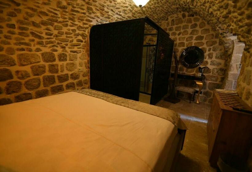 اتاق لوکس, Hanedan Konağı Butik Otel