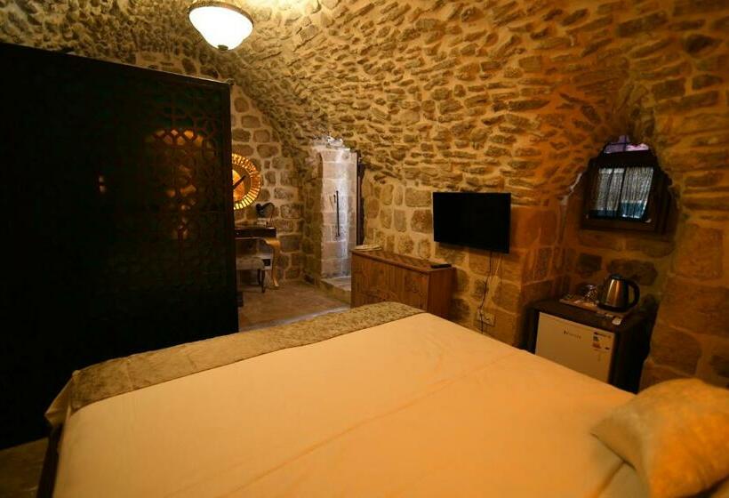 اتاق لوکس, Hanedan Konağı Butik Otel