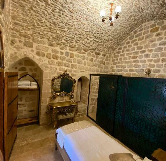 سوییت خانوادگی, Hanedan Konağı Butik Otel