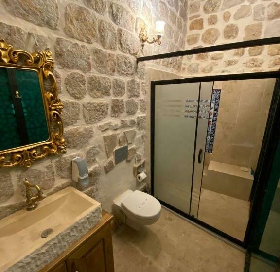 سوییت خانوادگی, Hanedan Konağı Butik Otel