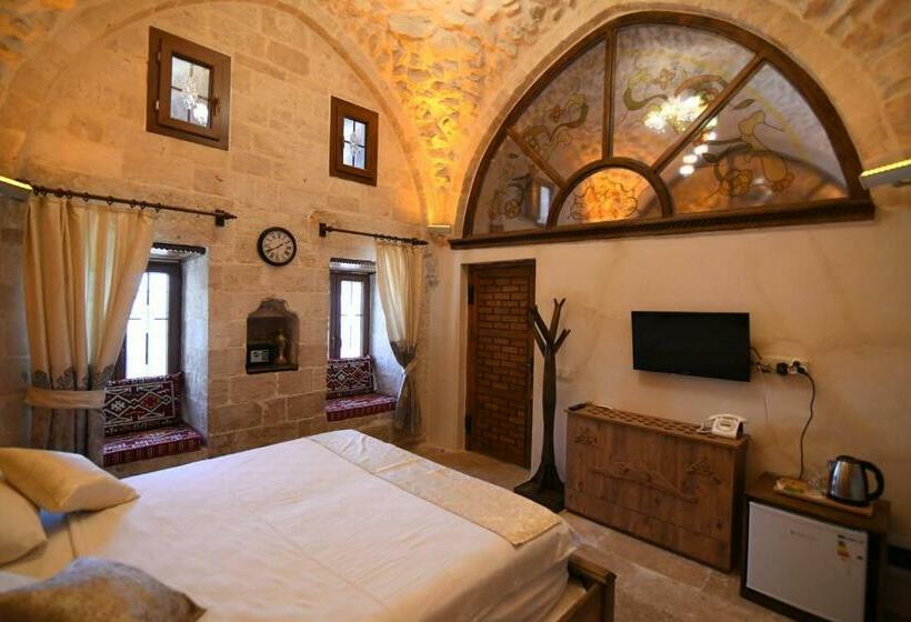 سوییت خانوادگی, Hanedan Konağı Butik Otel