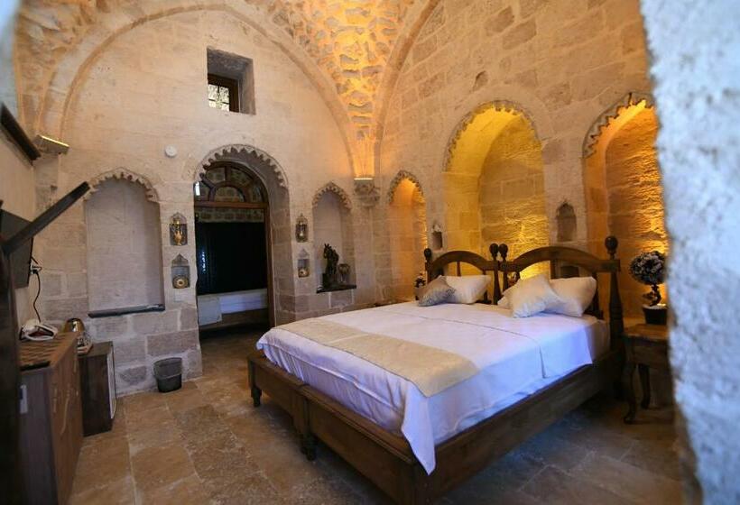 سوییت خانوادگی, Hanedan Konağı Butik Otel