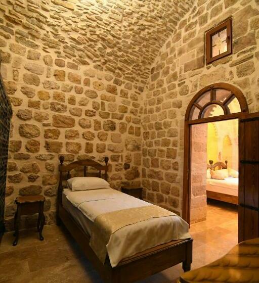 سوییت خانوادگی, Hanedan Konağı Butik Otel