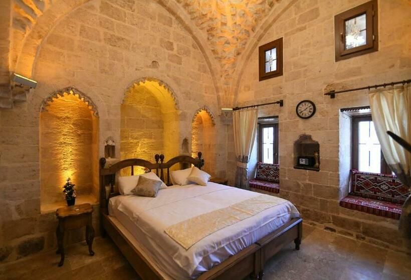 سوییت خانوادگی, Hanedan Konağı Butik Otel