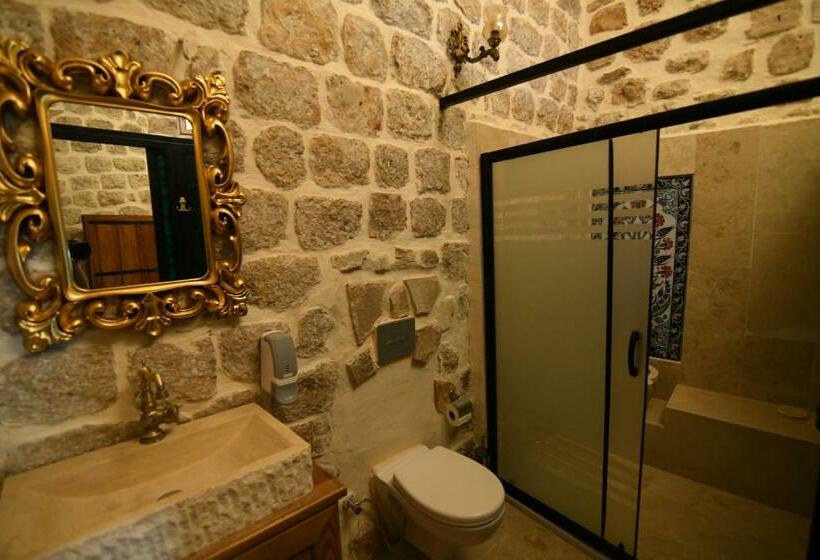 سوییت خانوادگی, Hanedan Konağı Butik Otel