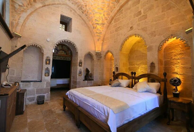 سوییت خانوادگی, Hanedan Konağı Butik Otel