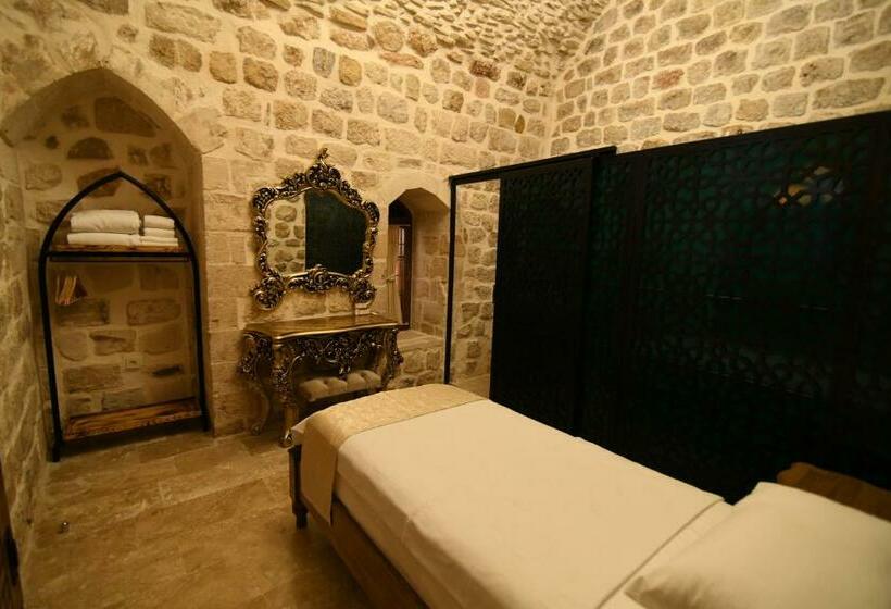 سوییت خانوادگی, Hanedan Konağı Butik Otel