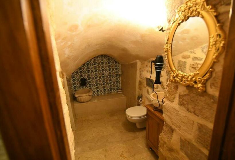 اتاق استاندارد, Hanedan Konağı Butik Otel