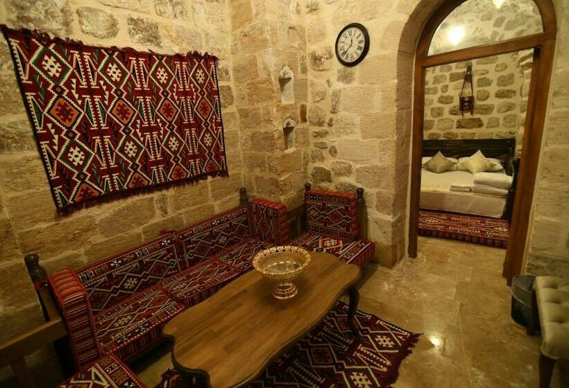 اتاق استاندارد, Hanedan Konağı Butik Otel