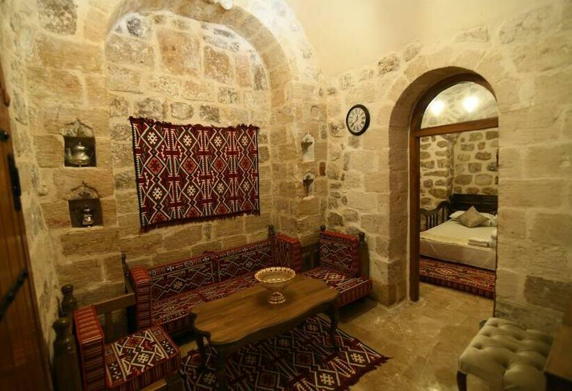 اتاق استاندارد, Hanedan Konağı Butik Otel