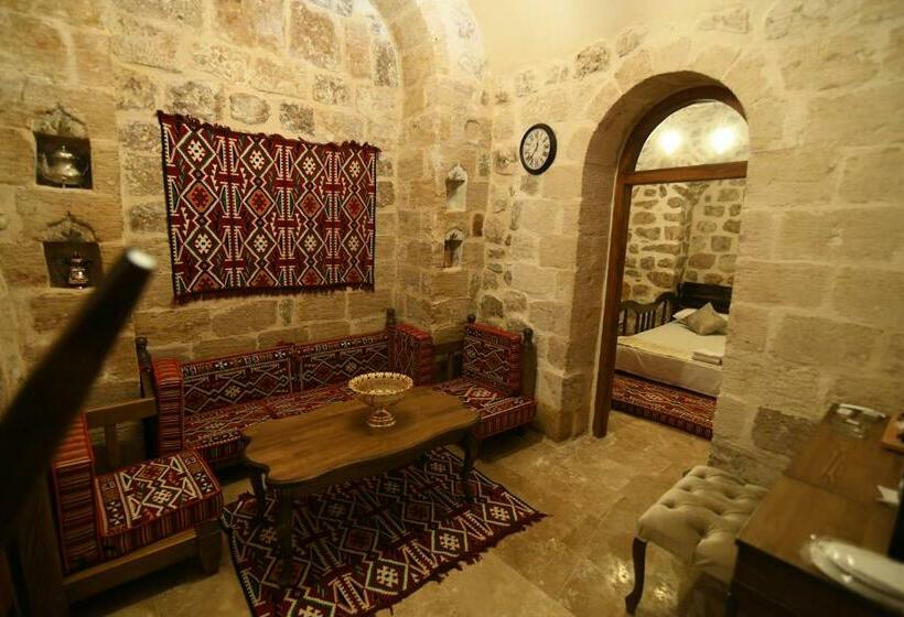 اتاق استاندارد, Hanedan Konağı Butik Otel