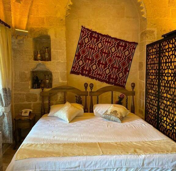 اتاق لوکس, Hanedan Konağı Butik Otel