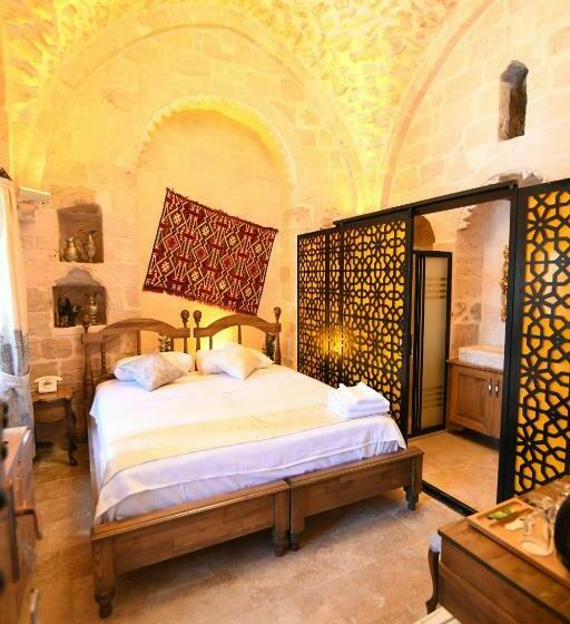 اتاق لوکس, Hanedan Konağı Butik Otel