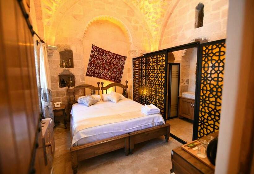 اتاق لوکس, Hanedan Konağı Butik Otel