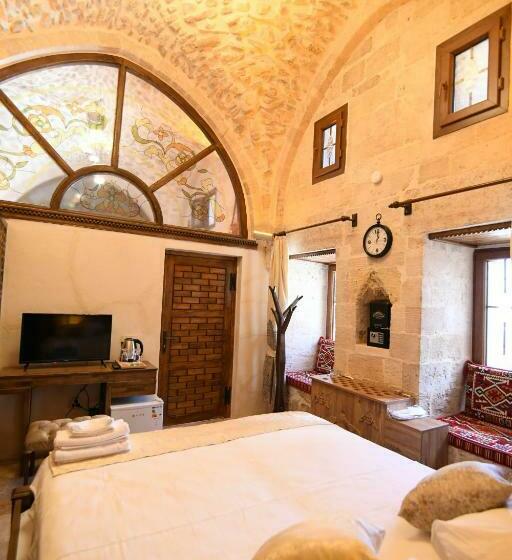 اتاق لوکس, Hanedan Konağı Butik Otel