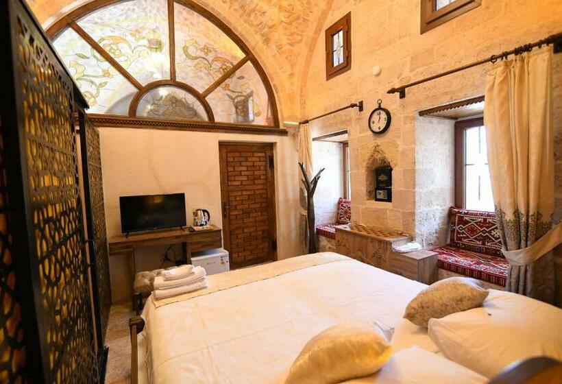 اتاق لوکس, Hanedan Konağı Butik Otel