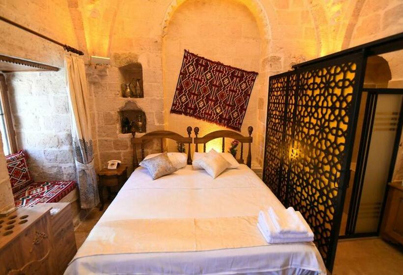 اتاق لوکس, Hanedan Konağı Butik Otel