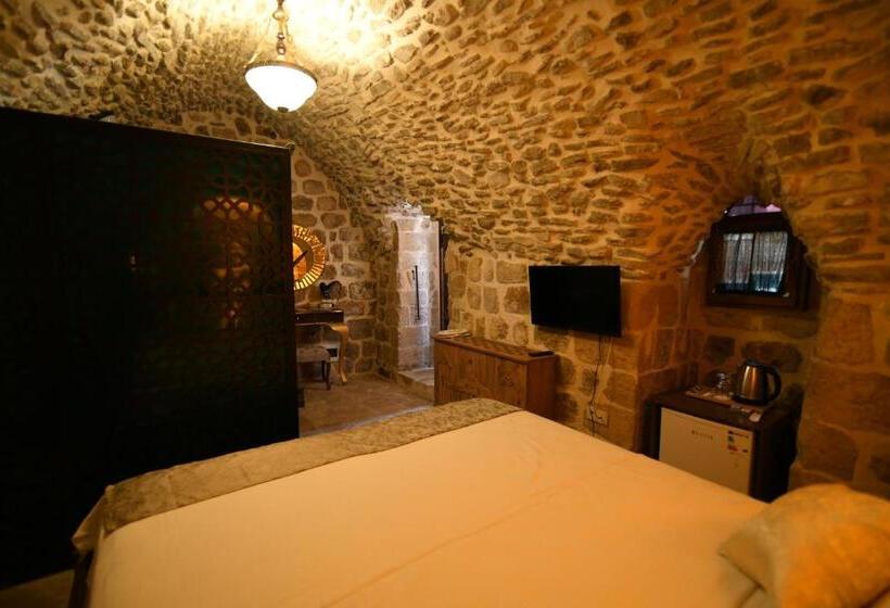 اتاق لوکس, Hanedan Konağı Butik Otel