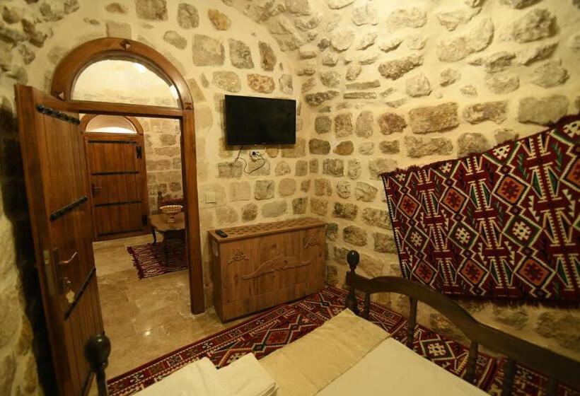 اتاق استاندارد, Hanedan Konağı Butik Otel