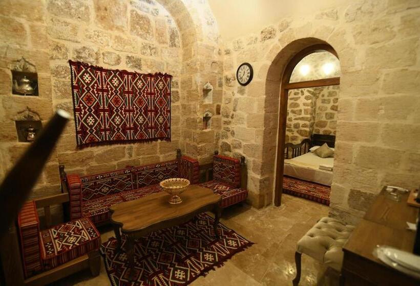 اتاق استاندارد, Hanedan Konağı Butik Otel