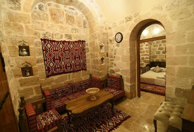 اتاق استاندارد, Hanedan Konağı Butik Otel