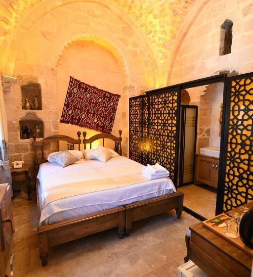 اتاق لوکس, Hanedan Konağı Butik Otel