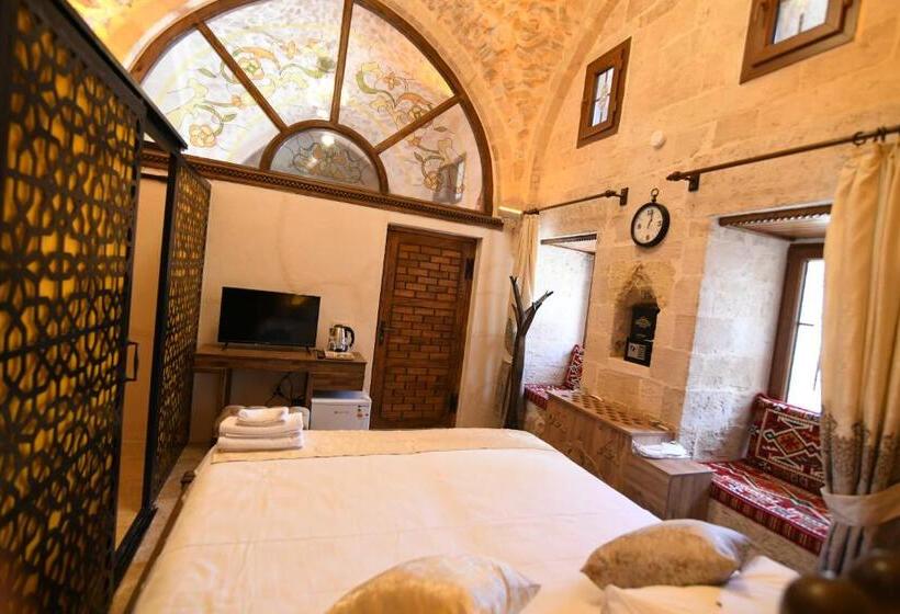 اتاق لوکس, Hanedan Konağı Butik Otel