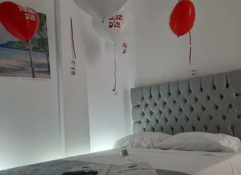 スタンダードルーム, Hermoso Caribe