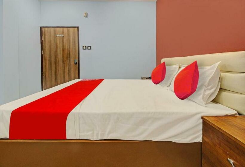 Háromágyas Classic Szoba, O Rr Lodging And Boarding