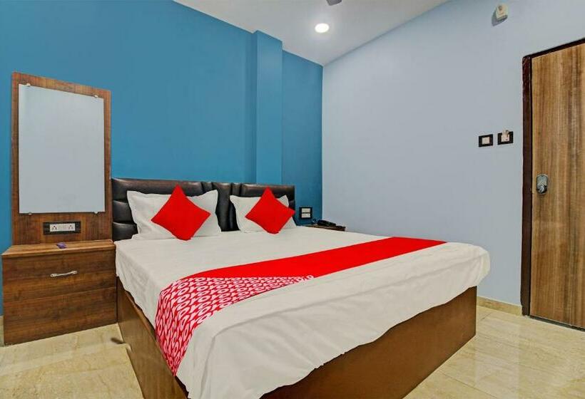 Háromágyas Classic Szoba, O Rr Lodging And Boarding