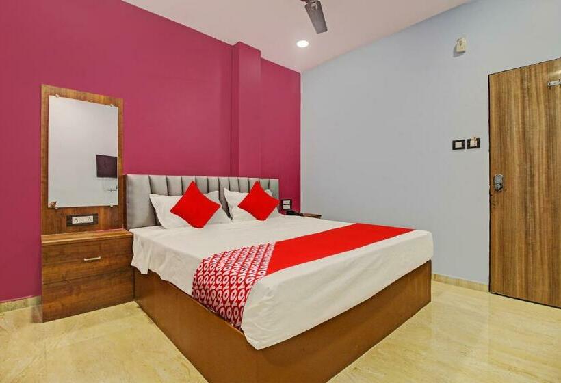 Трехместный Номер Классика, O Rr Lodging And Boarding