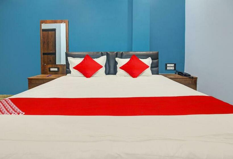 Háromágyas Classic Szoba, O Rr Lodging And Boarding