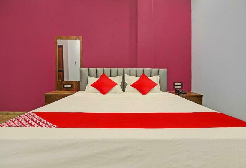 Háromágyas Classic Szoba, O Rr Lodging And Boarding