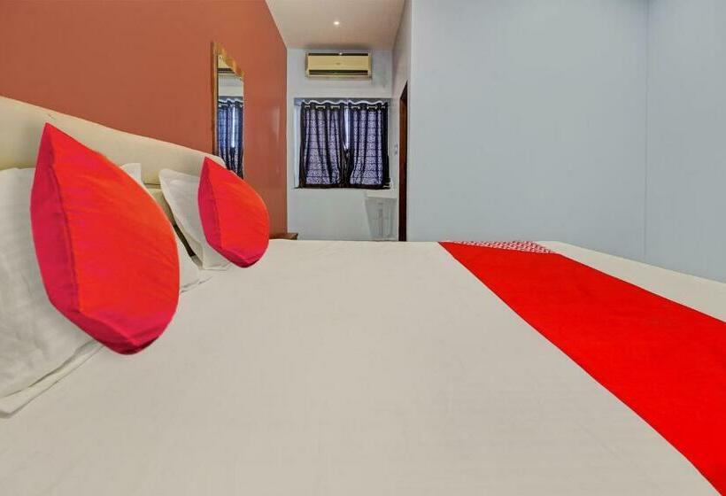 Трехместный Номер Классика, O Rr Lodging And Boarding