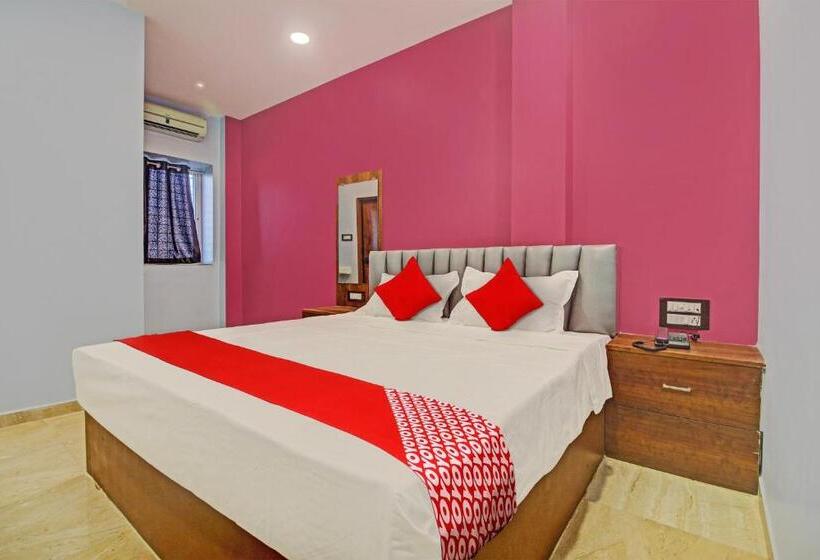 Háromágyas Classic Szoba, O Rr Lodging And Boarding