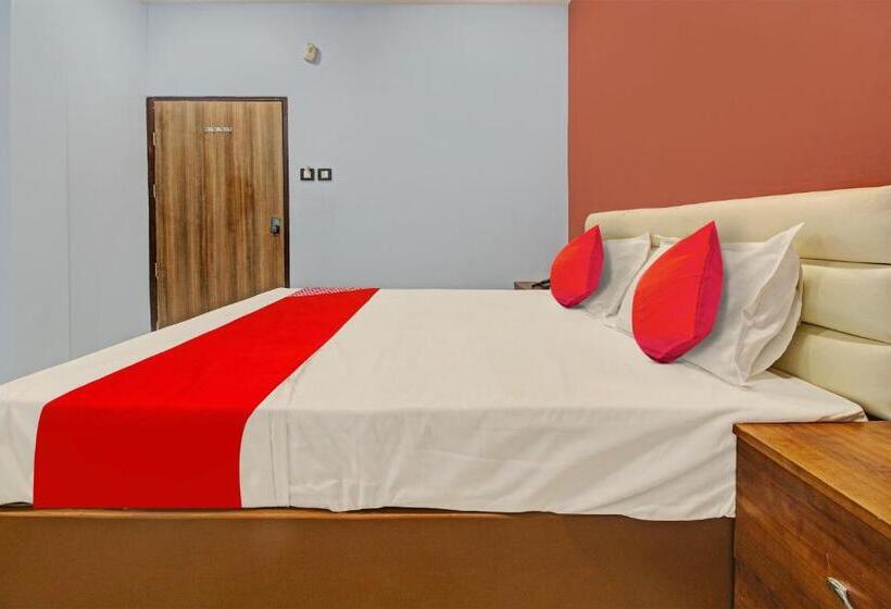 Háromágyas Classic Szoba, O Rr Lodging And Boarding