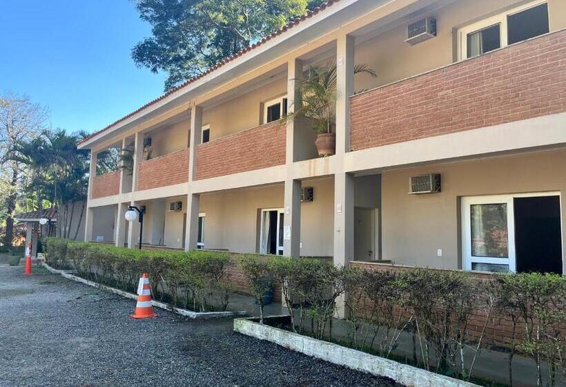 バルコニー付スタンダード４ベッドルーム, Reserva Das Villas