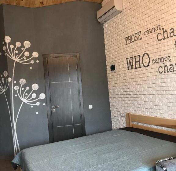 Standard Triple Room with Terrace, Sunrise Cottage