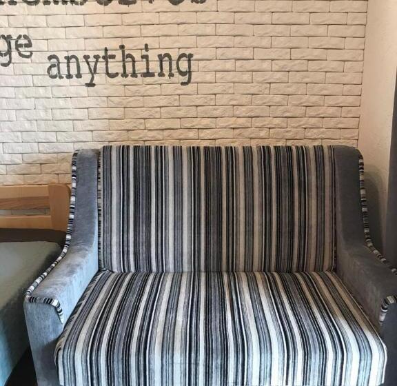 Standard Triple Room with Terrace, Sunrise Cottage