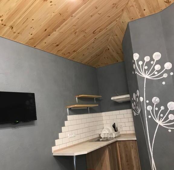 Standard Triple Room with Terrace, Sunrise Cottage