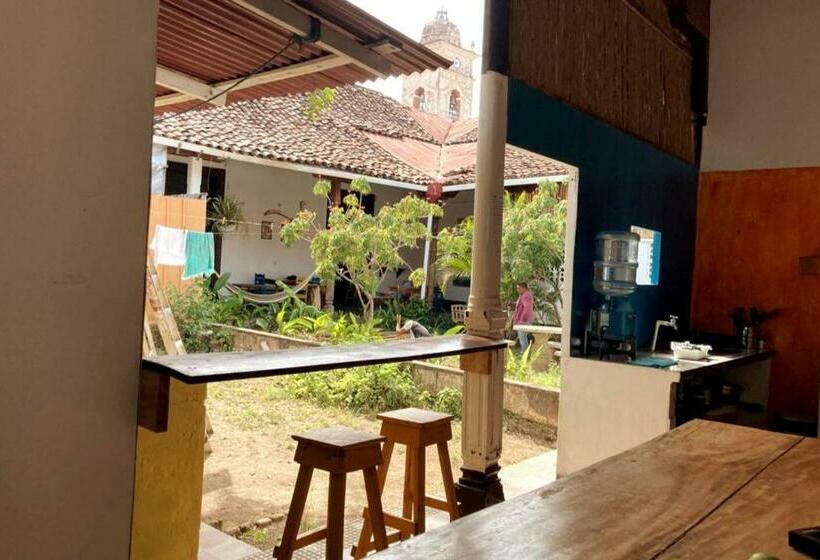 اتاق لوکس, Casa Gallo Pinto