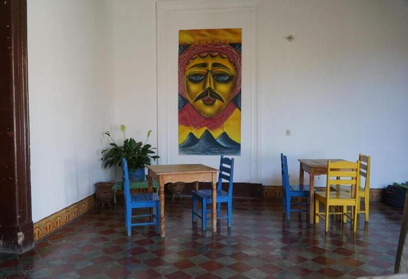 اتاق استاندارد, Casa Gallo Pinto