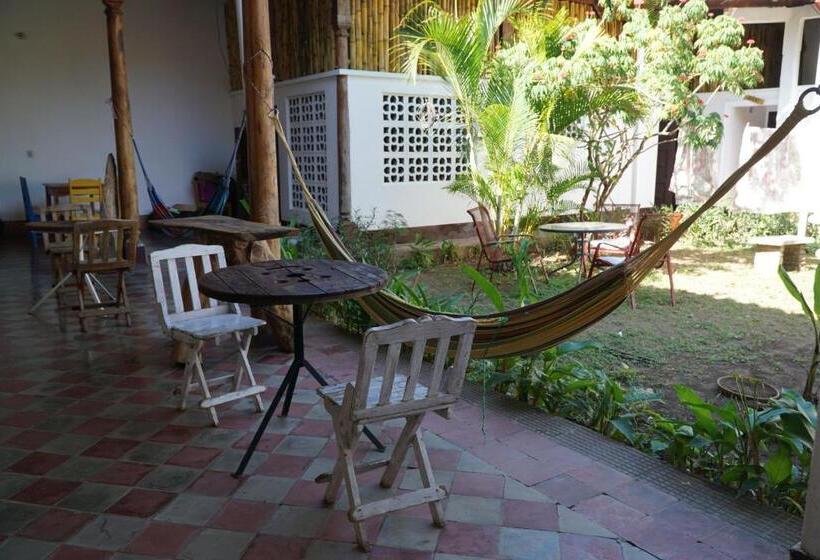 اتاق استاندارد, Casa Gallo Pinto