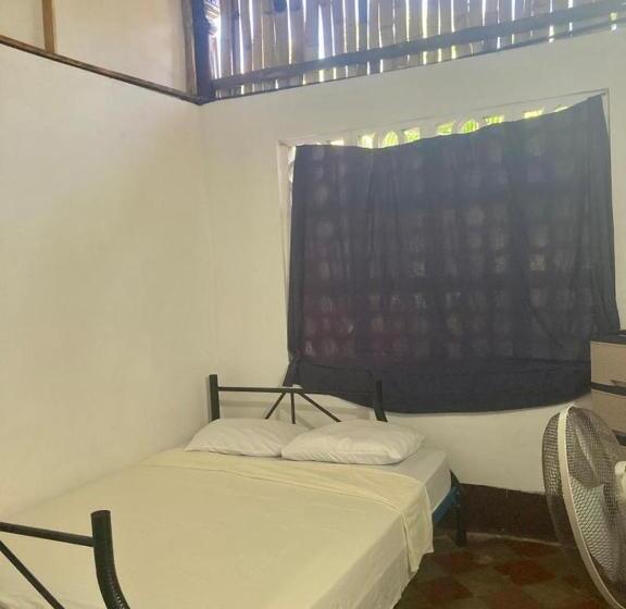 اتاق استاندارد, Casa Gallo Pinto