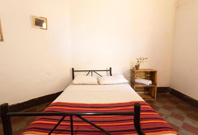 اتاق اکونومی, Casa Gallo Pinto