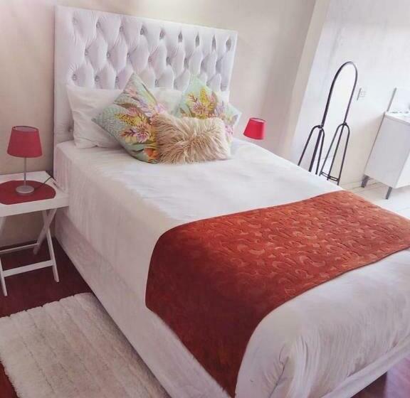 스탠다드 룸, Liyoli Guesthouse