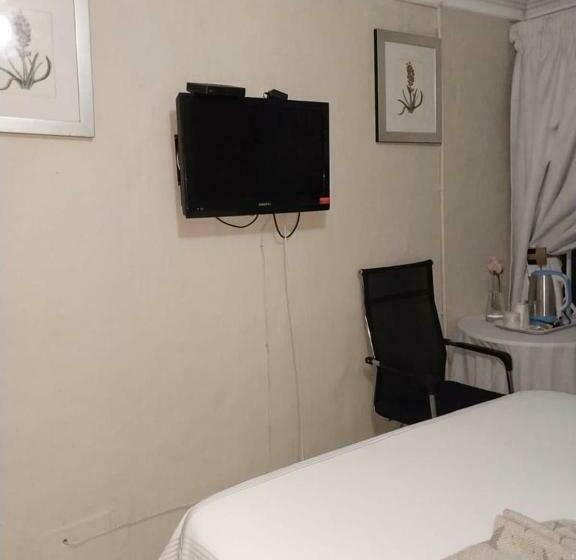 غرفة قياسية, Liyoli Guesthouse